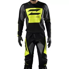 CONJUNTO REFLEX NEGRO RADIKAL
