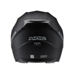 CASCO BASS M67 SOLID NEGRO MATE - tienda online