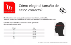 Imagen de CASCO AXXIS EAGLE SV RADICAL A4 GRIS PERLA MATE