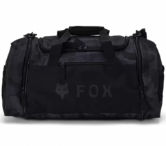 BOLSO FOX 180 DUFFLE 40 litros CAMUFLADO - comprar online