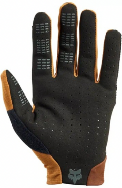 GUANTES FOX FLEXAIR PRO MARRON - comprar online