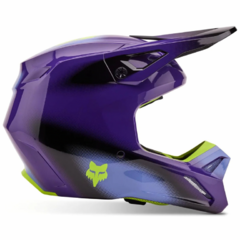 CASCO FOX V1 INTERFERE