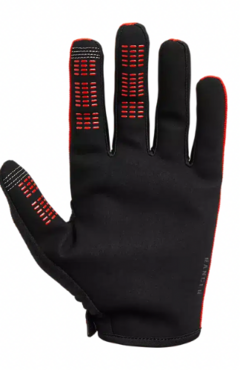GUANTES FOX RANGER ROJO - comprar online