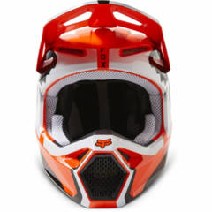 CASCO FOX V1 LEED ORANGE - comprar online