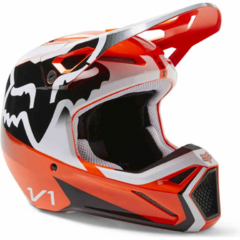 CASCO FOX V1 LEED ORANGE en internet