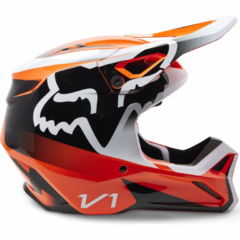 CASCO FOX V1 LEED ORANGE