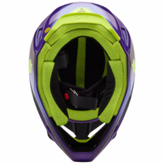 Imagen de CASCO FOX V1 INTERFERE