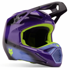 CASCO FOX V1 INTERFERE - comprar online