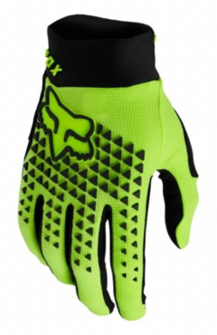 GUANTES FOX DEFEND AMARILLO