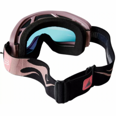 ANTIPARRAS FOX MAIN DRIVE PINK - comprar online