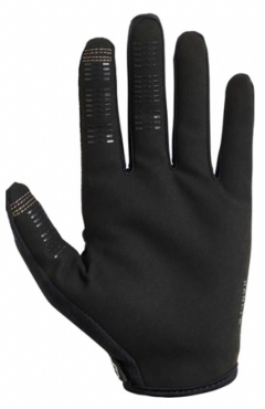 GUANTES FOX RANGER NEGRO - comprar online