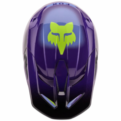 CASCO FOX V1 INTERFERE - FRASER MOTOS