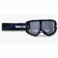 ANTIPARRAS FOX MAIN NUKLR SPARK MARINE BLUE - comprar online