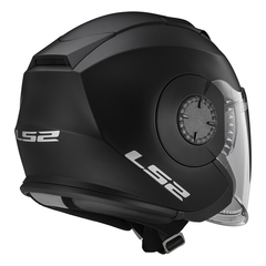 570 VERSO SOLID MATT BLACK - comprar online