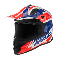 VIRTUS FLASH RED BLUE WHITE - comprar online