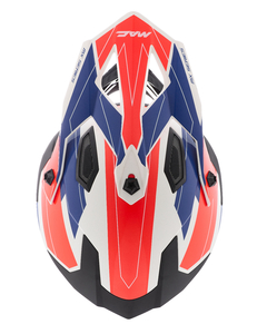 VIRTUS FLASH RED BLUE WHITE en internet