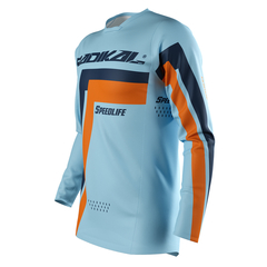 JERSEY CONCEPT VOLT CELESTE RADIKAL en internet