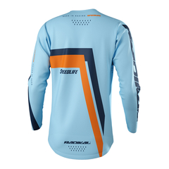 JERSEY CONCEPT VOLT CELESTE RADIKAL - comprar online