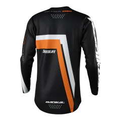 JERSEY CONCEPT VOLT NEGRO RADIKAL en internet