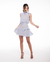 vestido raquel - RARA