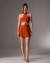 vestido chloe - RARA