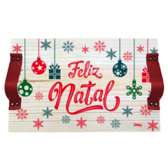 Bandeja - Natal Encantado