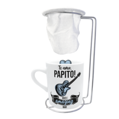 KIT CAFÉ - PAI INSPIRAÇÃO - PAPITO - comprar online