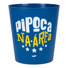 Balde de Pipoca 3lt - Tô na área 35880 - comprar online