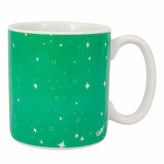 Caneca Cilíndrica 330ml - Love Canecas Cha de Agora Vai 32463 - comprar online