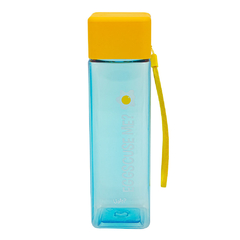 Garrafa Block - Eggscuse-me