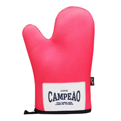 Luva de Cozinha - Campeão