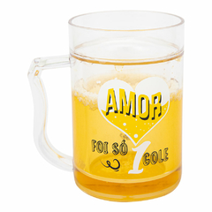 Mini Caneco Congelável - Verão Amor 32609