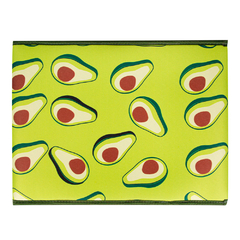 Capa de Notebook Fluffy - Avocado Control na internet