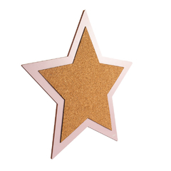 Mural Recados Cortiça - Dance - comprar online