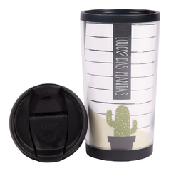 Copo Térmico Pop - Natural Colors Cactus - comprar online