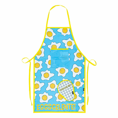 Avental Com Pegador - Eggscuse-me - comprar online
