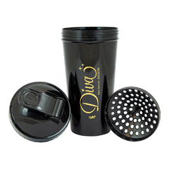 Shakeira - Diva Black - comprar online