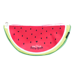 Necessaire Shape PVC - Desfrute