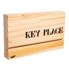 Porta Chaves - Industrial