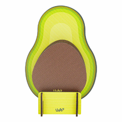 Porta Copos Shape com Suporte - Avocado Control - comprar online