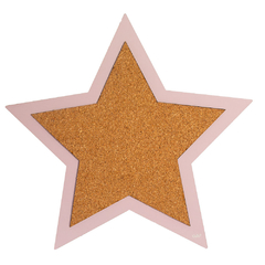 Mural Recados Cortiça - Dance