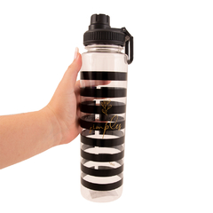 Garrafa Litrão 1,2 Litro - Simples 37140