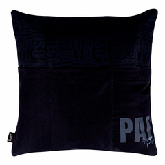 Almofada Porta Controle - Sempre Presente Pai - comprar online