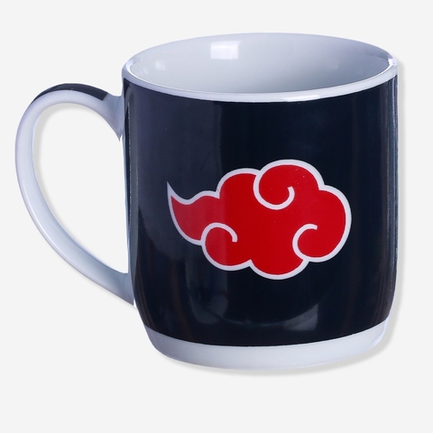 Caneca Urban 300ml - Akatsuki