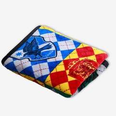 Kit Balde + Manta - Harry Potter - comprar online