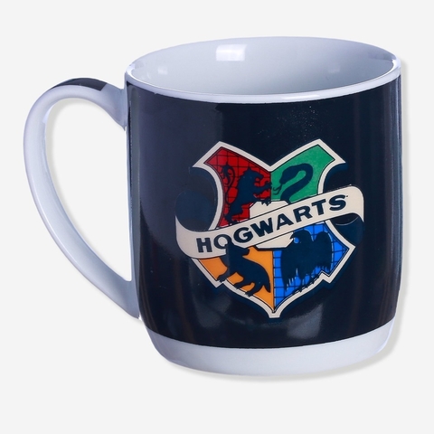 Caneca Urban 300ml - Hogwarts