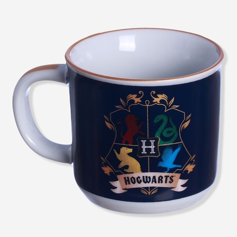 Caneca Mini Tom 200ml - Hogwarts