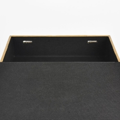 Prateleira Porta Objeto Livro Carwash UA-03 na internet