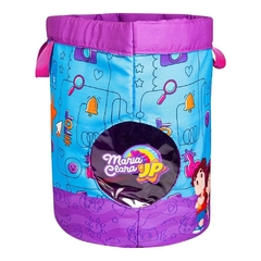 Cesto Organizador - Maria Clara e JP