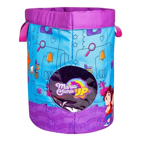 Cesto Organizador - Maria Clara e JP